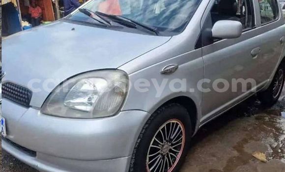 Buy Used Toyota Vitz Other Car in Addis–Ababa in Ethiopia Buy Used Toyota Vitz Other Car in Addis–Ababa in Ethiopia