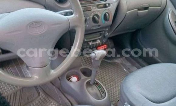 Buy Used Toyota Vitz Other Car in Addis–Ababa in Ethiopia Buy Used Toyota Vitz Other Car in Addis–Ababa in Ethiopia