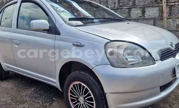 Buy Used Toyota Vitz Other Car in Addis–Ababa in Ethiopia Buy Used Toyota Vitz Other Car in Addis–Ababa in Ethiopia