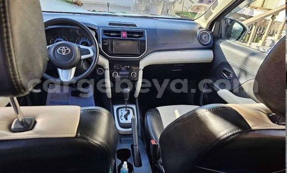 Buy Used Toyota Rush Other Car in Addigrat in Tigray Buy Used Toyota Rush Other Car in Addigrat in Tigray