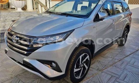 Buy Used Toyota Rush Other Car in Addigrat in Tigray Buy Used Toyota Rush Other Car in Addigrat in Tigray
