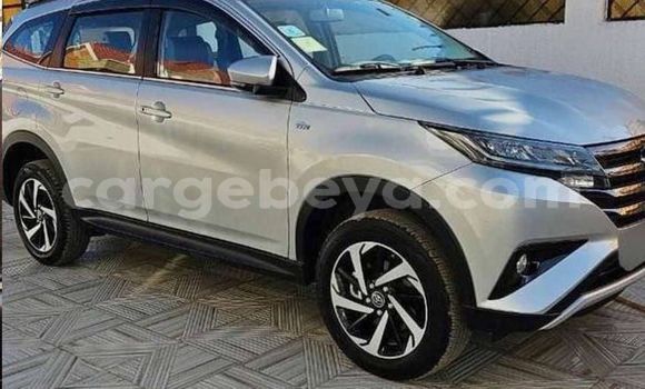 Buy Used Toyota Rush Other Car in Addigrat in Tigray Buy Used Toyota Rush Other Car in Addigrat in Tigray