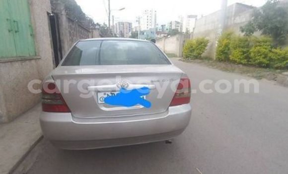 Buy Used Toyota Corolla Other Car in Abomsa in Oromia Buy Used Toyota Corolla Other Car in Abomsa in Oromia