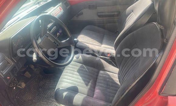 Buy Used Toyota 4Runner Red Car in Addi Ark'ay in Amhara Buy Used Toyota 4Runner Red Car in Addi Ark'ay in Amhara