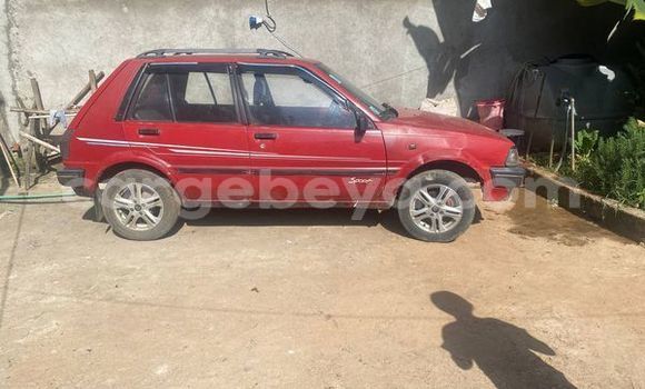 Buy Used Toyota 4Runner Red Car in Addi Ark'ay in Amhara Buy Used Toyota 4Runner Red Car in Addi Ark'ay in Amhara