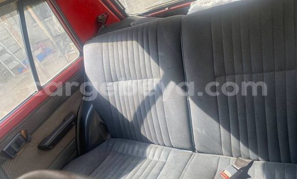 Buy Used Toyota 4Runner Red Car in Addi Ark'ay in Amhara Buy Used Toyota 4Runner Red Car in Addi Ark'ay in Amhara