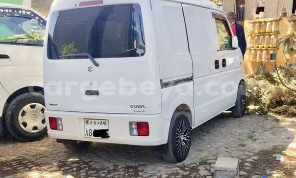 Buy Used Suzuki Every Other Car in Addiet–Canna in Ethiopia Buy Used Suzuki Every Other Car in Addiet–Canna in Ethiopia