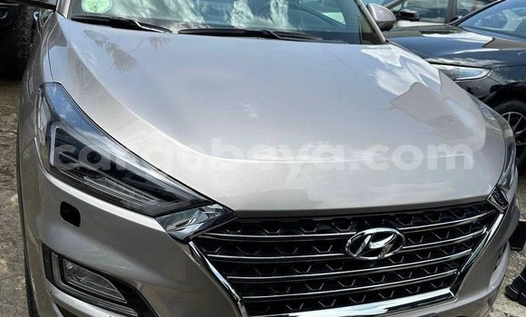 Buy Used Hyundai Tucson Other Car in Addiet–Canna in Ethiopia Buy Used Hyundai Tucson Other Car in Addiet–Canna in Ethiopia