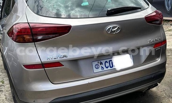 Buy Used Hyundai Tucson Other Car in Addiet–Canna in Ethiopia Buy Used Hyundai Tucson Other Car in Addiet–Canna in Ethiopia
