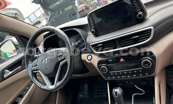 Buy Used Hyundai Tucson Other Car in Addiet–Canna in Ethiopia Buy Used Hyundai Tucson Other Car in Addiet–Canna in Ethiopia