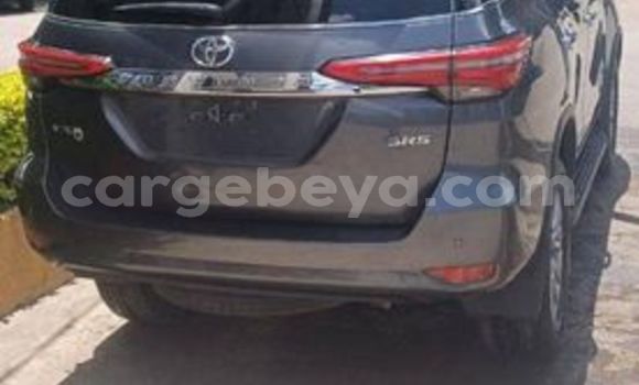 Buy Used Toyota Fortuner Other Car in Addiet–Canna in Ethiopia Buy Used Toyota Fortuner Other Car in Addiet–Canna in Ethiopia