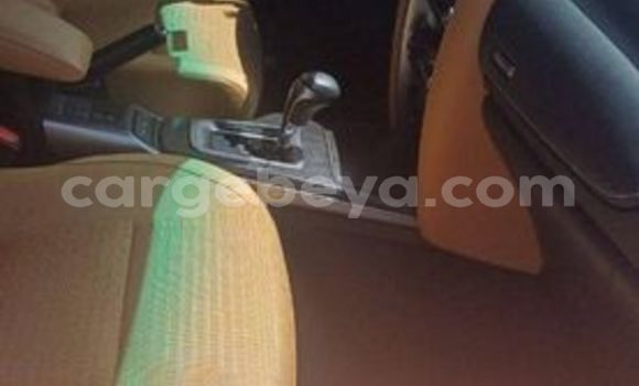 Buy Used Toyota Fortuner Other Car in Addiet–Canna in Ethiopia Buy Used Toyota Fortuner Other Car in Addiet–Canna in Ethiopia