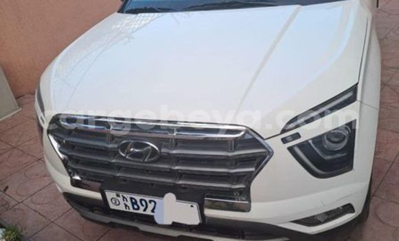 Buy Used Hyundai Creta Other Car in Bahir–Dar in Ethiopia