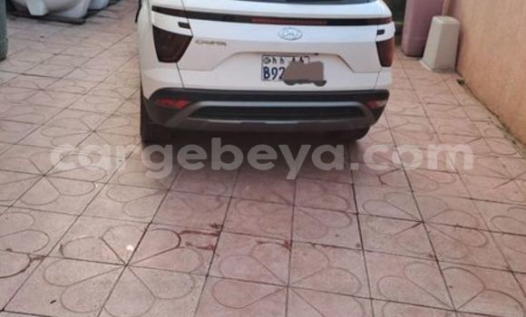 Buy Used Hyundai Creta Other Car in Bahir–Dar in Ethiopia Buy Used Hyundai Creta Other Car in Bahir–Dar in Ethiopia