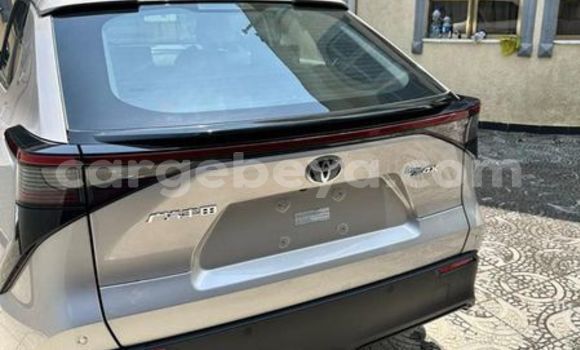 Buy Used Toyota Blizzard Other Car in Addiet–Canna in Ethiopia Buy Used Toyota Blizzard Other Car in Addiet–Canna in Ethiopia