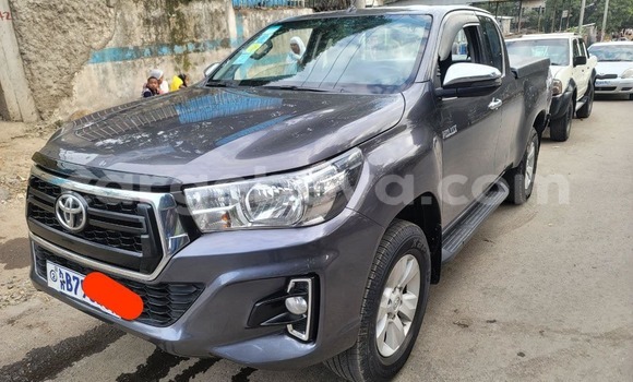 Buy Used Toyota REVO CAB Z-EDITION Other Car in Addi Ark'ay in Amhara Buy Used Toyota REVO CAB Z-EDITION Other Car in Addi Ark'ay in Amhara
