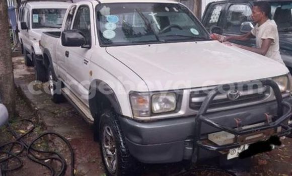Buy Used Toyota Hiace Other Car in Addi Ark'ay in Amhara