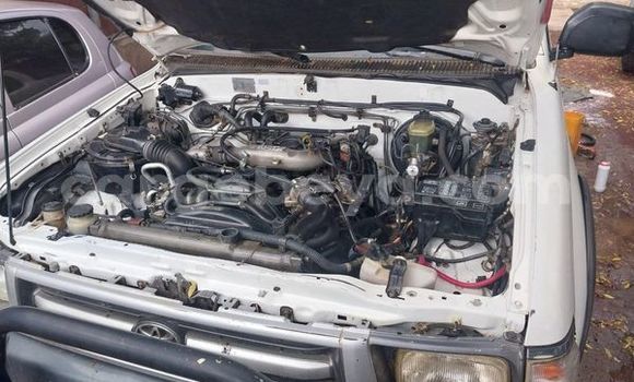 Buy Used Toyota Hiace Other Car in Addi Ark'ay in Amhara Buy Used Toyota Hiace Other Car in Addi Ark'ay in Amhara