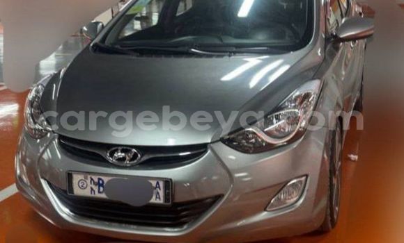 Buy Used Hyundai Avante Other Car in Abiy Adi in Tigray