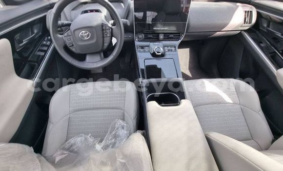 Buy Used Toyota Blizzard Other Car in Abomsa in Oromia Buy Used Toyota Blizzard Other Car in Abomsa in Oromia