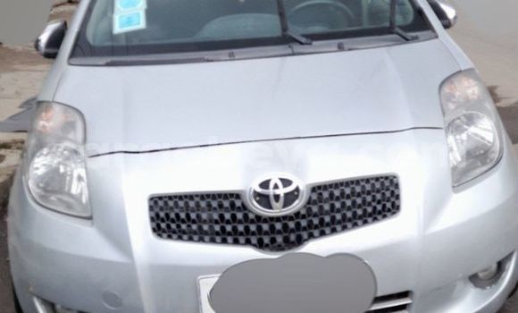 Buy Used Toyota Yaris Other Car in Abomsa in Oromia