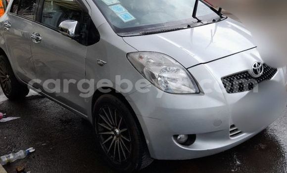 Acheter Occasion Voiture Toyota Yaris Autre à Abomsa, Oromia Acheter Occasion Voiture Toyota Yaris Autre à Abomsa, Oromia