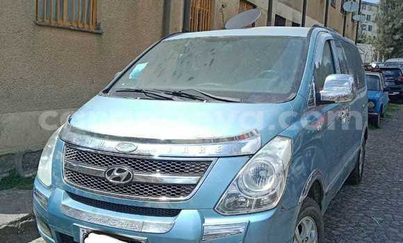 Acheter Occasion Voiture Hyundai Starex Autre à Abiy Adi, Tigray Acheter Occasion Voiture Hyundai Starex Autre à Abiy Adi, Tigray
