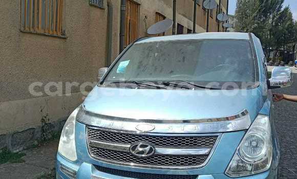 Acheter Occasion Voiture Hyundai Starex Autre à Abiy Adi, Tigray Acheter Occasion Voiture Hyundai Starex Autre à Abiy Adi, Tigray