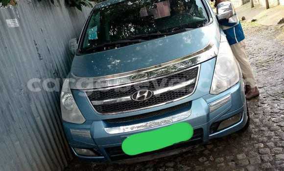 Acheter Occasion Voiture Hyundai Starex Autre à Abiy Adi, Tigray Acheter Occasion Voiture Hyundai Starex Autre à Abiy Adi, Tigray