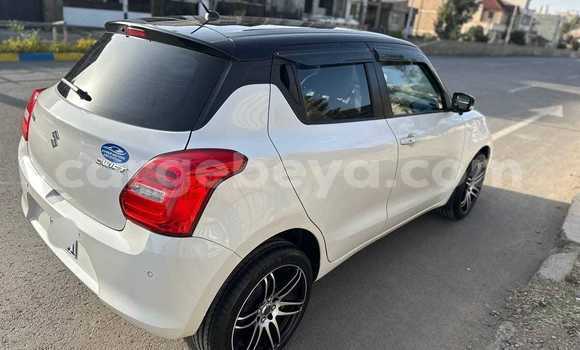 Acheter Occasion Voiture Suzuki Swift Autre à Addi Ark'ay, Amhara Acheter Occasion Voiture Suzuki Swift Autre à Addi Ark'ay, Amhara