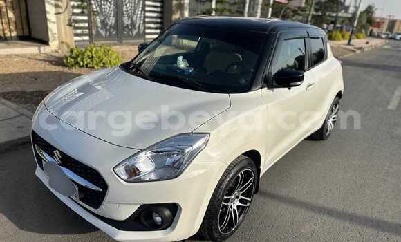 Acheter Occasion Voiture Suzuki Swift Autre à Addi Ark'ay, Amhara Acheter Occasion Voiture Suzuki Swift Autre à Addi Ark'ay, Amhara