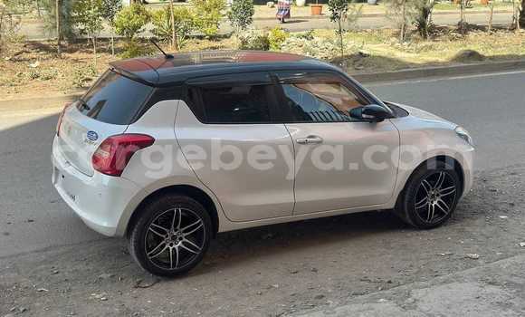 Acheter Occasion Voiture Suzuki Swift Autre à Addi Ark'ay, Amhara Acheter Occasion Voiture Suzuki Swift Autre à Addi Ark'ay, Amhara