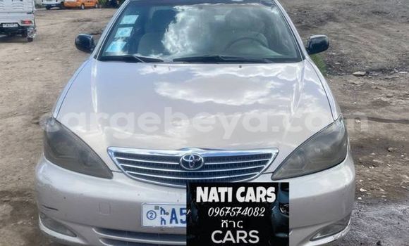 Buy Used Toyota Camry Other Car in Abomsa in Oromia