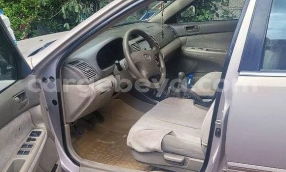 Acheter Occasion Voiture Toyota Camry Autre à Abomsa, Oromia Acheter Occasion Voiture Toyota Camry Autre à Abomsa, Oromia