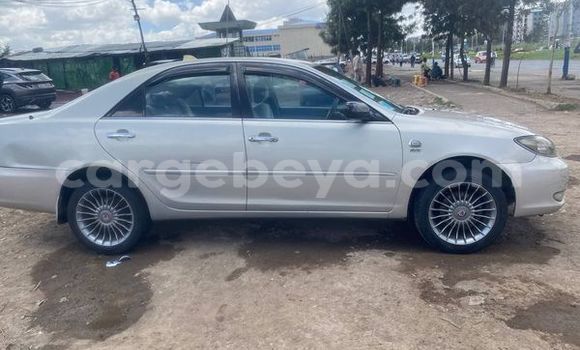 Acheter Occasion Voiture Toyota Camry Autre à Abomsa, Oromia Acheter Occasion Voiture Toyota Camry Autre à Abomsa, Oromia