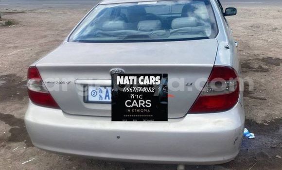 Acheter Occasion Voiture Toyota Camry Autre à Abomsa, Oromia Acheter Occasion Voiture Toyota Camry Autre à Abomsa, Oromia