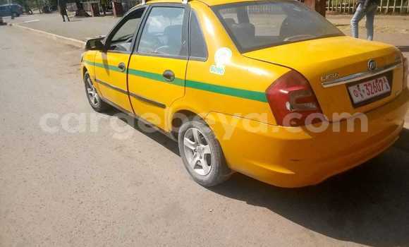 Buy Used Lifan Breez (520) Other Car in Abomsa in Oromia