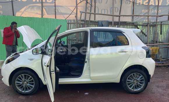 Acheter Occasion Voiture Toyota Yaris Autre à Addiet–Canna, Ethiopie
