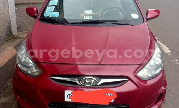 Buy Used Hyundai Accent Red Car in Addis–Ababa in Ethiopia Buy Used Hyundai Accent Red Car in Addis–Ababa in Ethiopia