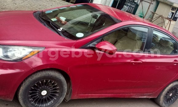 Buy Used Hyundai Accent Red Car in Addis–Ababa in Ethiopia Buy Used Hyundai Accent Red Car in Addis–Ababa in Ethiopia