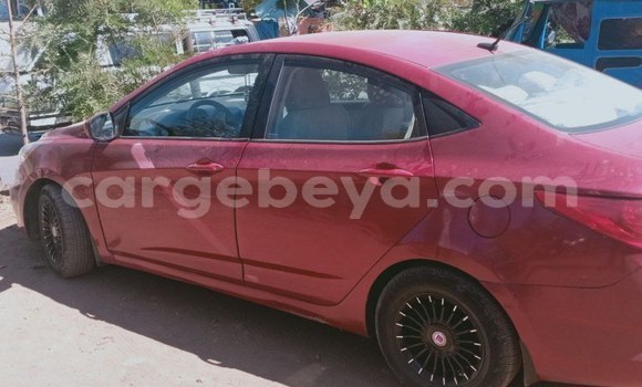 Buy Used Hyundai Accent Red Car in Addis–Ababa in Ethiopia Buy Used Hyundai Accent Red Car in Addis–Ababa in Ethiopia