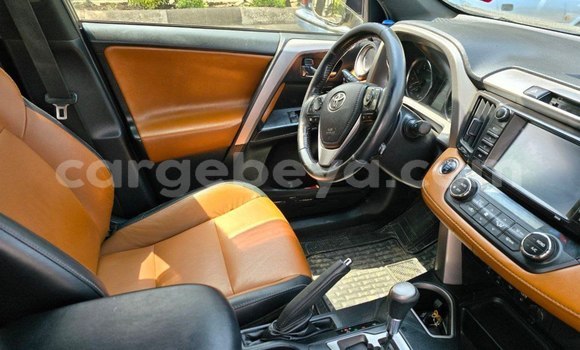 Buy Used Toyota RAV4 Brown Car in Addis–Ababa in Ethiopia Buy Used Toyota RAV4 Brown Car in Addis–Ababa in Ethiopia