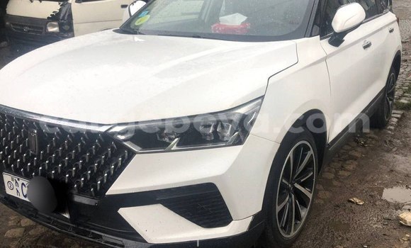 Buy Used FAW Besturn B70 White Car in Addis–Ababa in Ethiopia Buy Used FAW Besturn B70 White Car in Addis–Ababa in Ethiopia