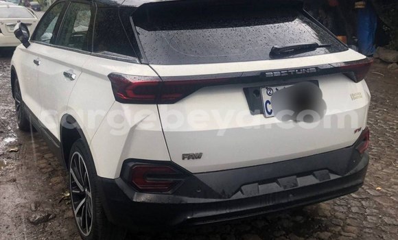 Buy Used FAW Besturn B70 White Car in Addis–Ababa in Ethiopia Buy Used FAW Besturn B70 White Car in Addis–Ababa in Ethiopia