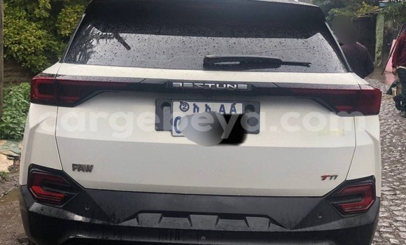 Buy Used FAW Besturn B70 White Car in Addis–Ababa in Ethiopia Buy Used FAW Besturn B70 White Car in Addis–Ababa in Ethiopia