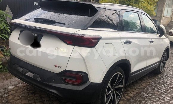 Buy Used FAW Besturn B70 White Car in Addis–Ababa in Ethiopia Buy Used FAW Besturn B70 White Car in Addis–Ababa in Ethiopia