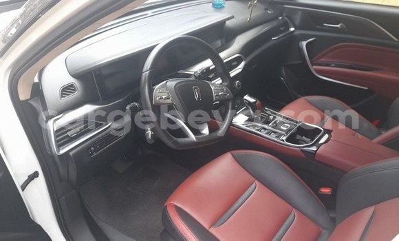 Buy Used FAW Besturn B70 White Car in Addis–Ababa in Ethiopia Buy Used FAW Besturn B70 White Car in Addis–Ababa in Ethiopia