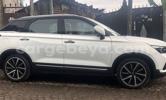 Buy Used FAW Besturn B70 White Car in Addis–Ababa in Ethiopia Buy Used FAW Besturn B70 White Car in Addis–Ababa in Ethiopia