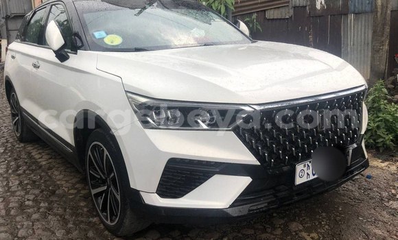 Buy Used FAW Besturn B70 White Car in Addis–Ababa in Ethiopia Buy Used FAW Besturn B70 White Car in Addis–Ababa in Ethiopia