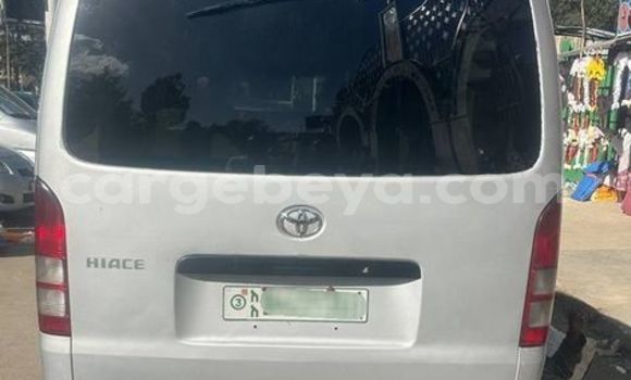 ይግዙ ያገለገለ Toyota 4Runner ሌላ መኪና በ አቢ አዲ በ ትግራይ